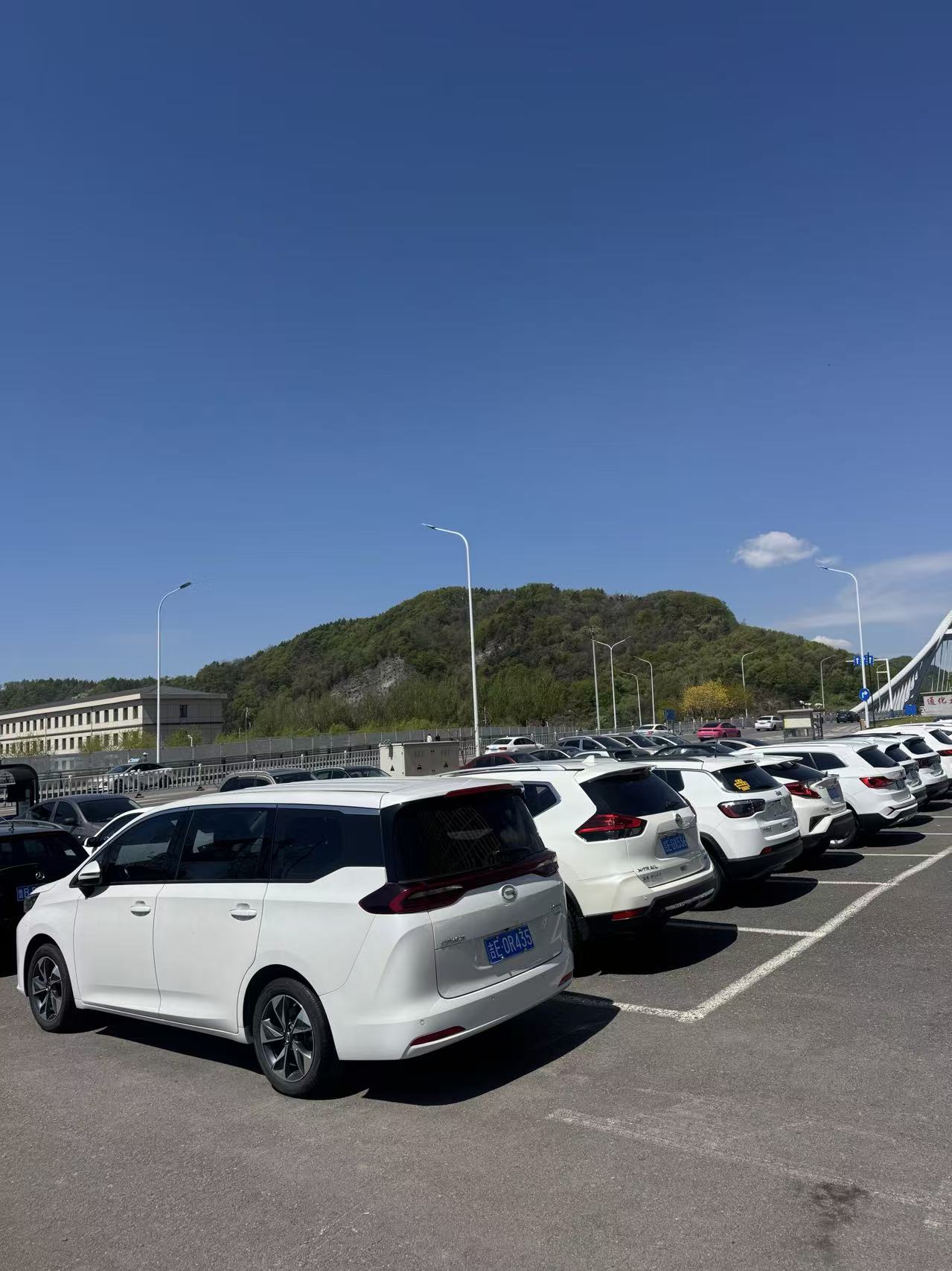 通化市二手车行品牌拔尖
